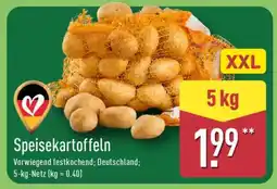 Aldi Nord Speisekartoffeln Angebot