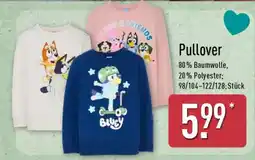 Aldi Nord Pullover Angebot