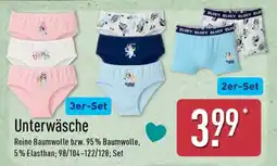 Aldi Nord Unterwäsche Angebot