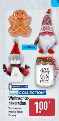 Aldi Nord Weihnachtsdekoration Angebot