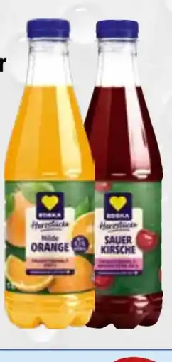 trinkgut Edeka Herzstücke Säfte Angebot