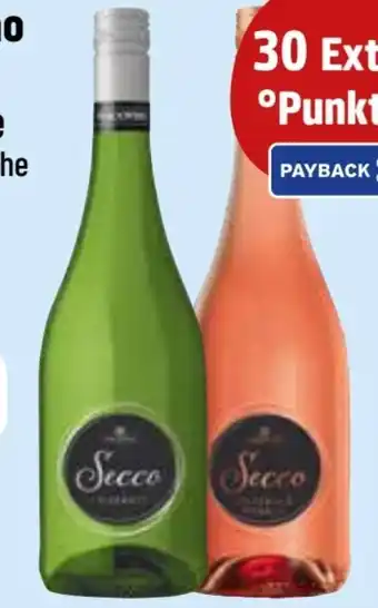 trinkgut Vescovino Frizzante Secco Angebot