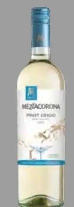 trinkgut Mezzacorona Merlot Angebot