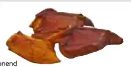 BayWa Champs Hundesnack Schweineohren Angebot