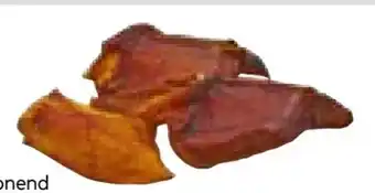 BayWa Bau & Garten Champs Hundesnack Schweineohren Angebot