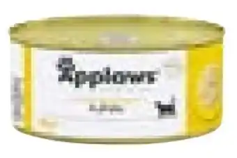 BayWa Applaws Katzenfutter Angebot