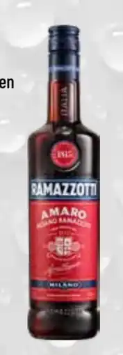 trinkgut Ramazzotti Amaro Angebot