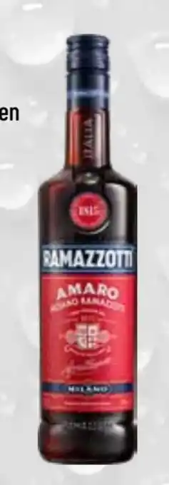 trinkgut Ramazzotti Amaro Angebot