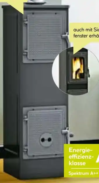 BayWa Werkstattofen Helsinki Angebot