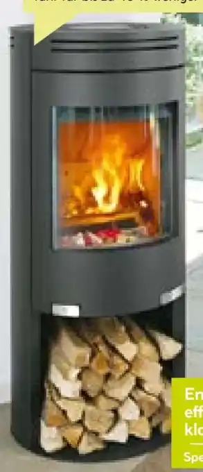 BayWa Kaminofen Aduro 1.4 Angebot