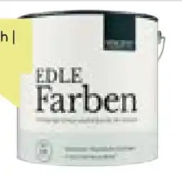 BayWa Vincent Wandfarbe Edle Farben Angebot