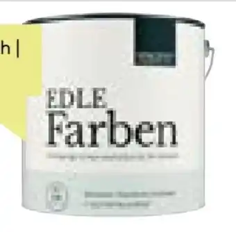 BayWa Vincent Wandfarbe Edle Farben Angebot
