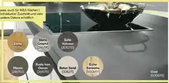 BayWa Kaindl Arbeitsplatte Angebot