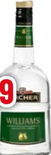 trinkgut Pircher Edelbrände Angebot