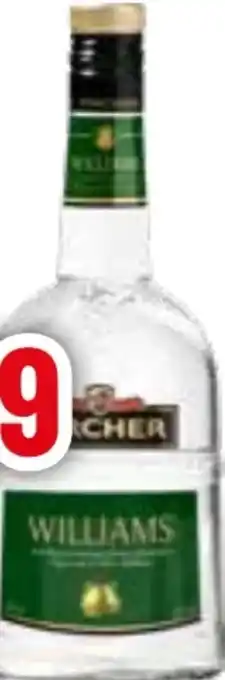 trinkgut Pircher Edelbrände Angebot