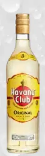 trinkgut Havana Club Original Rum Angebot