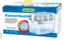 BayWa Humydry Raumentfeuchter Premium 1000 Angebot