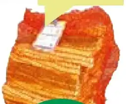 BayWa Anfeuerholz Angebot