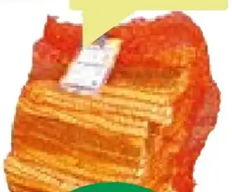 BayWa Anfeuerholz Angebot