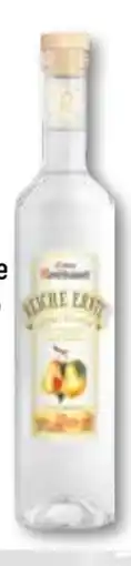 trinkgut Echter Nordhäuser Reiche Ernte Spirituose Angebot