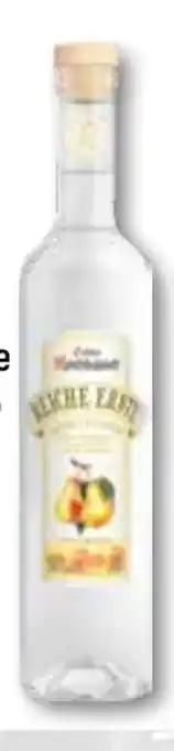 trinkgut Echter Nordhäuser Reiche Ernte Spirituose Angebot