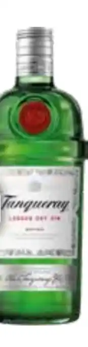 trinkgut Tanqueray Imported London Dry Gin Angebot