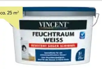 BayWa Vincent Feuchtraumweiß Angebot
