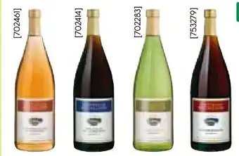 BayWa Heuchelberg Weingärtner Stettener Riesling Angebot