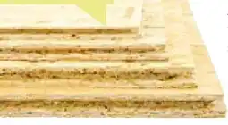 BayWa OSB 3 EN 300-Verlegeplatte Angebot