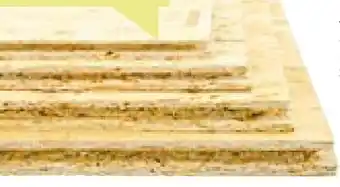 BayWa OSB 3 EN 300-Verlegeplatte Angebot