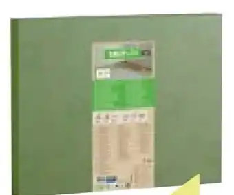 BayWa Selit Laminat- und Parkettunterlage SeliTeco Angebot