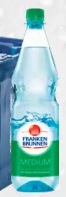 trinkgut Franken Brunnen Mineralwasser Angebot