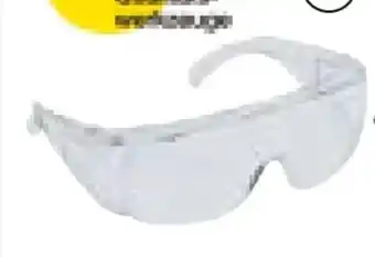 BayWa Triuso Schutzbrille Angebot