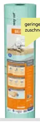 BayWa Selitac Laminat-Parkettunterlage Angebot