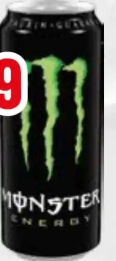 trinkgut Monster Energy Drink Angebot