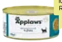 BayWa Applaws Nassfutter Seefisch Angebot