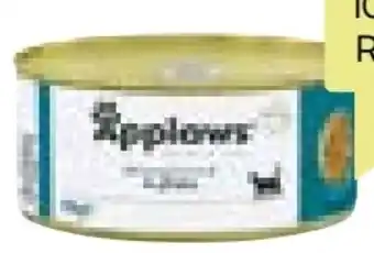 BayWa Applaws Nassfutter Seefisch Angebot