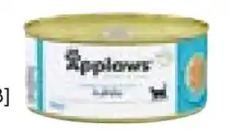 BayWa Applaws Nassfutter Thunfisch Angebot