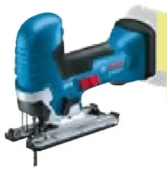 BayWa Bosch Akku-Stichsäge GST 18V-125 S Professional Angebot
