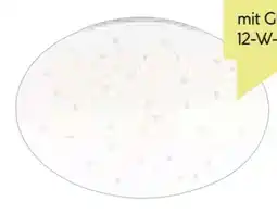 BayWa LED-Deckenleuchte Kim Angebot