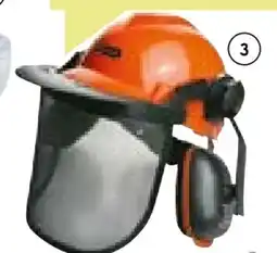 BayWa Forsthelmkombination Ecoline Angebot