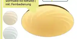 BayWa Flector LED-Deckenleuchte Galaxy Angebot