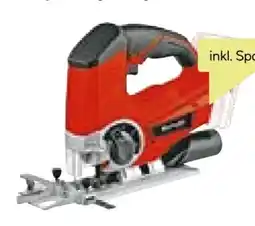 BayWa Einhell Akku-Stichsäge TE-JS 18/80 Li-Solo Angebot