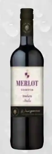 trinkgut Wein-Genuss Merlot Angebot