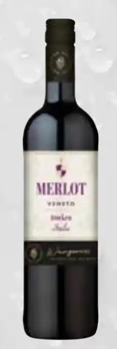 trinkgut Wein-Genuss Merlot Angebot