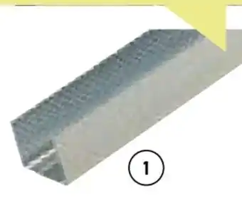 BayWa Knauf UW-Rahmenprofil Angebot