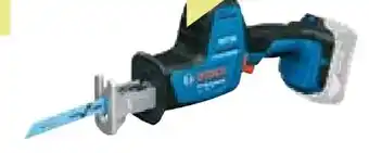 BayWa Bosch Akku-Säbelsäge GSA 18V-24 Professional Angebot