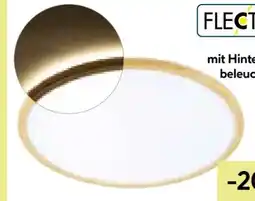 BayWa Flector LED-Panel Backlight Angebot