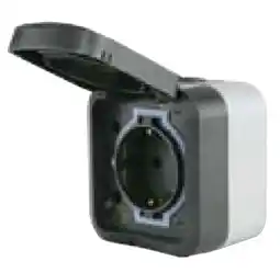 BayWa Rev Steckdose AquaStorm Angebot