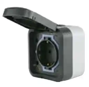 BayWa Rev Steckdose AquaStorm Angebot